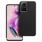 Kryt FRAME na XIAOMI Redmi Note 12s Elegantní  Černý 