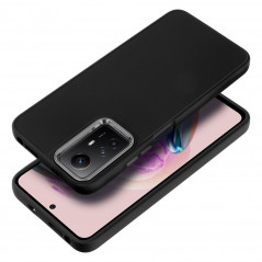 Kryt FRAME na XIAOMI Redmi Note 12s Elegantní  Černý 