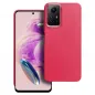 Kryt FRAME na XIAOMI Redmi Note 12s Elegantní  Purpurový 