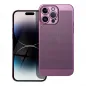 Kryt Breezy na Apple iPhone 14 Pro Max Fialový (Purple) 