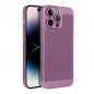 Kryt Breezy na Apple iPhone 14 Pro Max Fialový (Purple) 