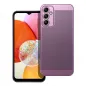 Kryt Breezy na Samsung Galaxy A14 5G Fialový (Purple) 