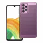 Kryt Breezy na Samsung Galaxy A33 Fialový (Purple) 