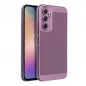 Kryt Breezy na Samsung Galaxy A54 Fialový (Purple) 