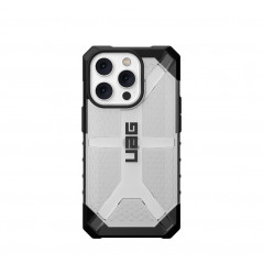 Kryt Urban Armor Gear Plasma na Apple iPhone 14 Pro Max Průhledný