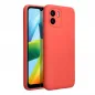 Kryt Silicone na XIAOMI Redmi A1 Elegantní  Broskvový 