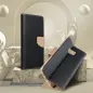 Peněženkové pouzdro Fancy Book na Samsung Galaxy A54 Černý 