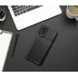 Kryt CARBON PREMIUM na XIAOMI 12 Lite Elegantní  Černý 