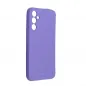 Kryt Roar Colorful Jelly na Samsung Galaxy A34 Fialový (Purple) 