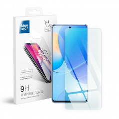 Tvrzené sklo  Blue Star 9H na Samsung Galaxy Xcover 6 Pro 5G Průhledný 