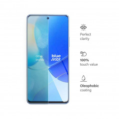 Tvrzené sklo  Blue Star 9H na Samsung Galaxy Xcover 6 Pro 5G Průhledný 