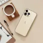 Kryt CLEAR 2mm BOX na XIAOMI Redmi A1 Průhledný 