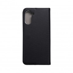 Peněženkové pouzdro Smart Case Book na realme 10 Černý 