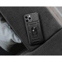 Kryt Armor na XIAOMI Poco M3 Pro Černý