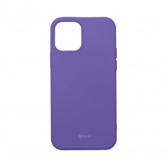 Kryt Roar Colorful Jelly na Samsung Galaxy A54 Fialový (Purple) 