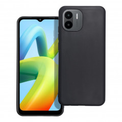 Kryt MATT na XIAOMI Redmi A2 Černý 