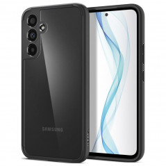 Kryt Spigen Ultra Hybrid na Samsung Galaxy A54 Křišťálově čistý  Matná černá 