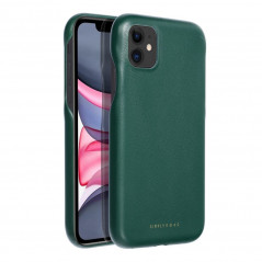 Kryt Roar Look na Apple iPhone 11 Zelený 