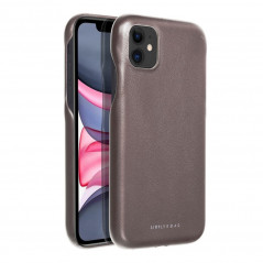 Kryt Roar Look na Apple iPhone 11 Šedý 