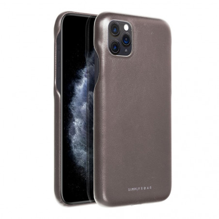 Kryt Roar Look na Apple iPhone 11 Pro Max Šedý 