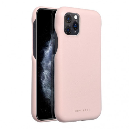 Kryt Roar Look na Apple iPhone 11 Pro Růžový