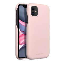 Kryt Roar Look na Apple iPhone 11 Růžový 