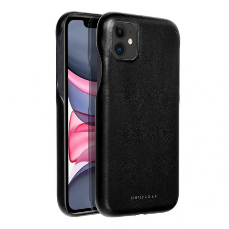 Kryt Roar Look na Apple iPhone 11 Černý