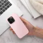 Kryt Roar Cloud-Skin na Apple iPhone 11 Světle růžový 