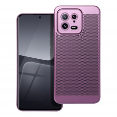 Kryt Breezy na XIAOMI 13 Fialový (Purple)