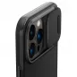 Kryt Spigen Optik Armor na Apple iPhone 14 Pro Černý 