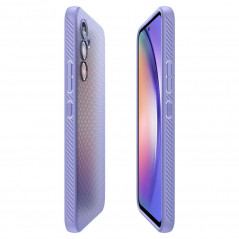 Kryt Spigen  Liquid Air na Samsung Galaxy A54 Úchvatná fialová 