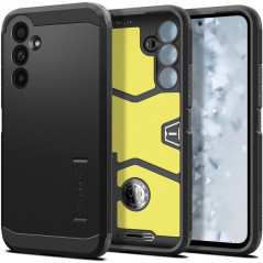 Kryt Spigen Tough Armor na Samsung Galaxy A54 Černý 