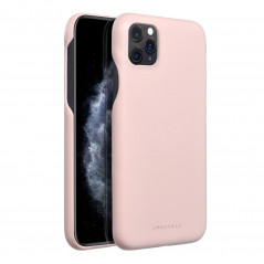 Kryt Roar Look na Apple iPhone XS Max Růžový