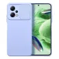 Kryt Slide na XIAOMI Redmi Note 12 5G Levandulový 