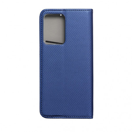 Peněženkové pouzdro Smart Case Book na XIAOMI 13 Lite Tmavší modrý 