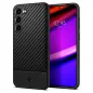 Kryt Spigen Core Armor na Samsung Galaxy S23 5G Elegantní  Matná černá 