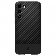 Kryt Spigen Core Armor na Samsung Galaxy S23 5G Elegantní  Matná černá 