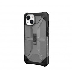 Kryt Urban Armor Gear Plasma na Apple iPhone 13 Popelavý 