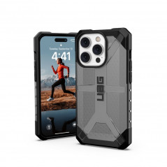 Kryt Urban Armor Gear Plasma na Apple iPhone 14 Pro Popelavý 