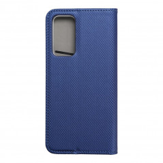 Peněženkové pouzdro Smart Case Book na XIAOMI 12 Lite Tmavší modrý