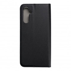 Peněženkové pouzdro Smart Case Book na Samsung Galaxy A14 5G Černý