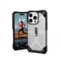 Kryt Urban Armor Gear Plasma na Apple iPhone 14 Pro Průhledný 