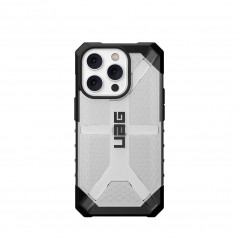 Kryt Urban Armor Gear Plasma na Apple iPhone 14 Pro Průhledný 