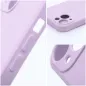 Kryt Silicone Mag Cover na Apple iPhone 7 MagSAFE  Růžový 