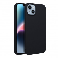 Kryt MATT na XIAOMI Redmi 9AT Černý 