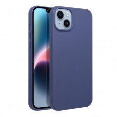 Kryt MATT na XIAOMI Redmi 9A Modrý 