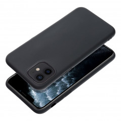 Kryt MATT na Apple iPhone 11 Pro Černý 