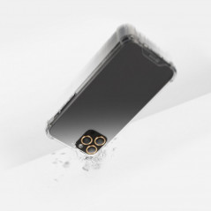 Kryt Roar Jelly Case na XIAOMI Redmi 10C Průhledný 