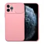 Kryt Slide na Apple iPhone 11 Pro Světle růžový 