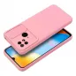 Kryt Slide na XIAOMI Redmi 9A Světle růžový 